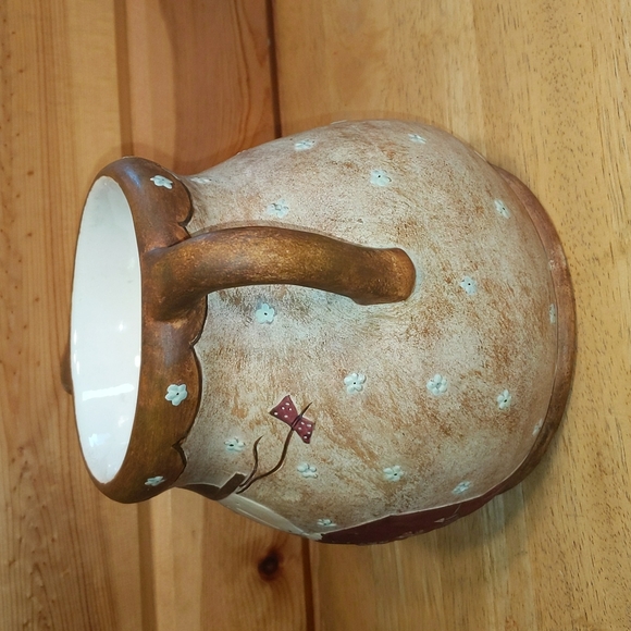 Lang candles melting pot love and memories - Picture 2 of 6